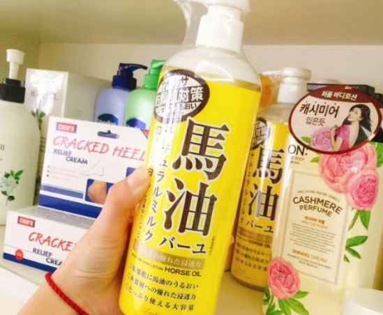 身体乳冬天用好还是夏天用好 身体乳是冬天用还是夏天用