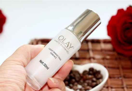 olay淡斑小白瓶怎么样 olay淡斑小白瓶好用吗