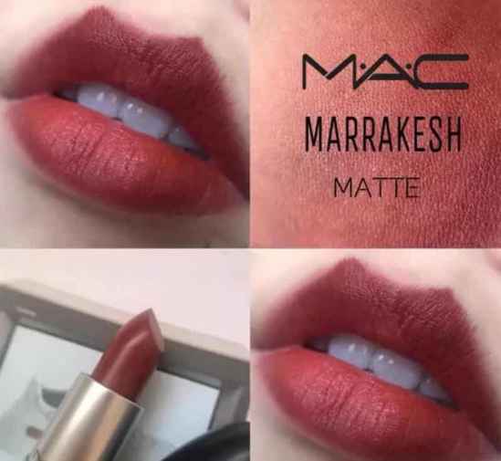 marrakesh几号色 marrakesh是多少色号