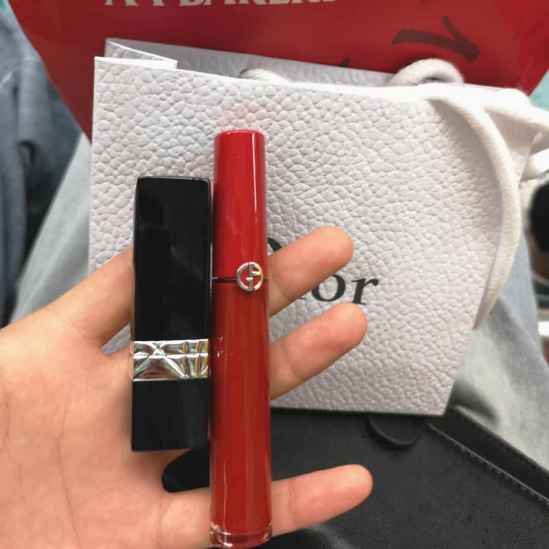 阿玛尼405与999区别 dior999还是阿玛尼405