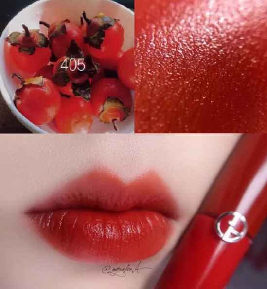 阿玛尼405与999区别 dior999还是阿玛尼405