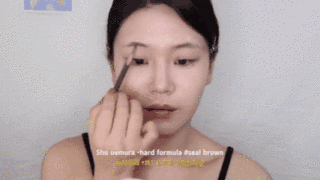 面试妆容的特点 求职季妆容