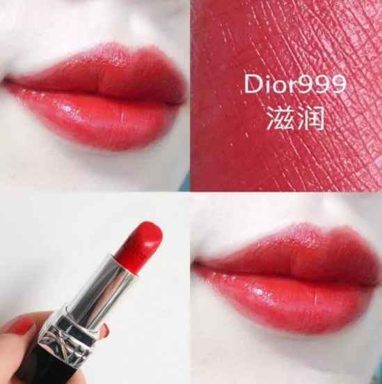 红管999与黑管999不同之处 红管999与哑光999不同之处