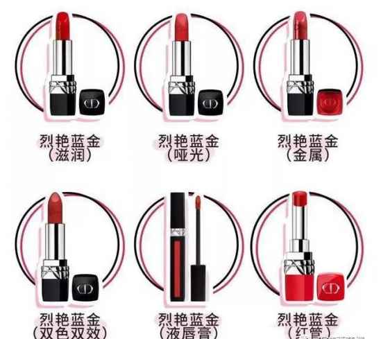 红管999与黑管999不同之处 红管999与哑光999不同之处