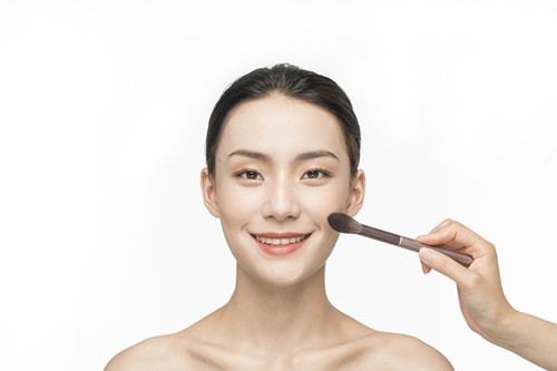 正常化妆顺序步骤 女生正常的化妆顺序