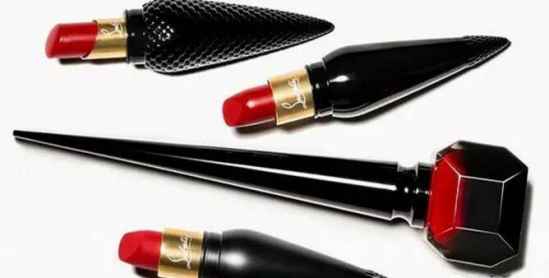 cl口红真假 Christian Louboutin口红怎么看真伪