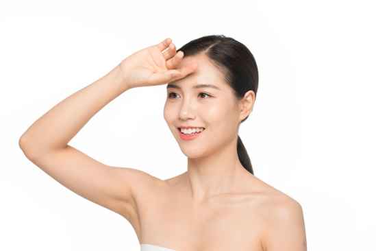 隔离霜能代替粉底液吗