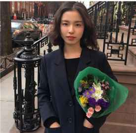 脸圆适合什么短发 圆脸适合哪种短发