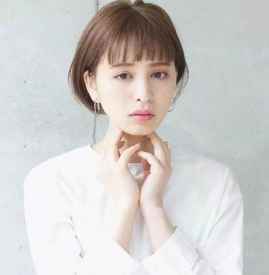 女生适合剪的男生发型 女生适合剪的男生头