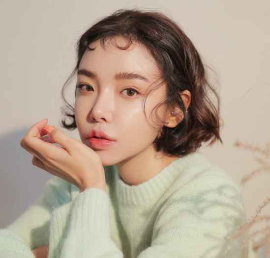 适合方脸的刘海 什么刘海适合方脸女