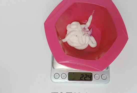 雾蓝色头发怎么染