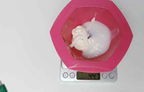 雾蓝色头发怎么染