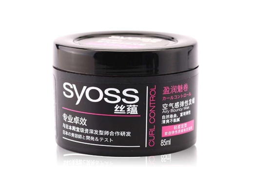 发蜡什么牌子好 发蜡哪个牌子好用