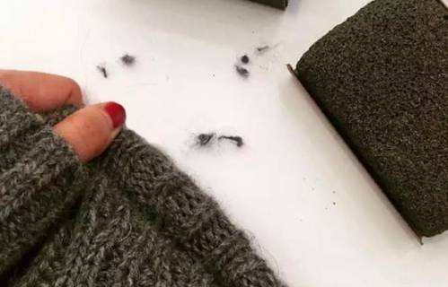 毛衣起球怎么处理 毛衣起球了怎么办