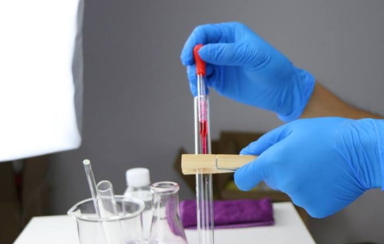 棉手套可以防静电吗 棉的手套防静电吗