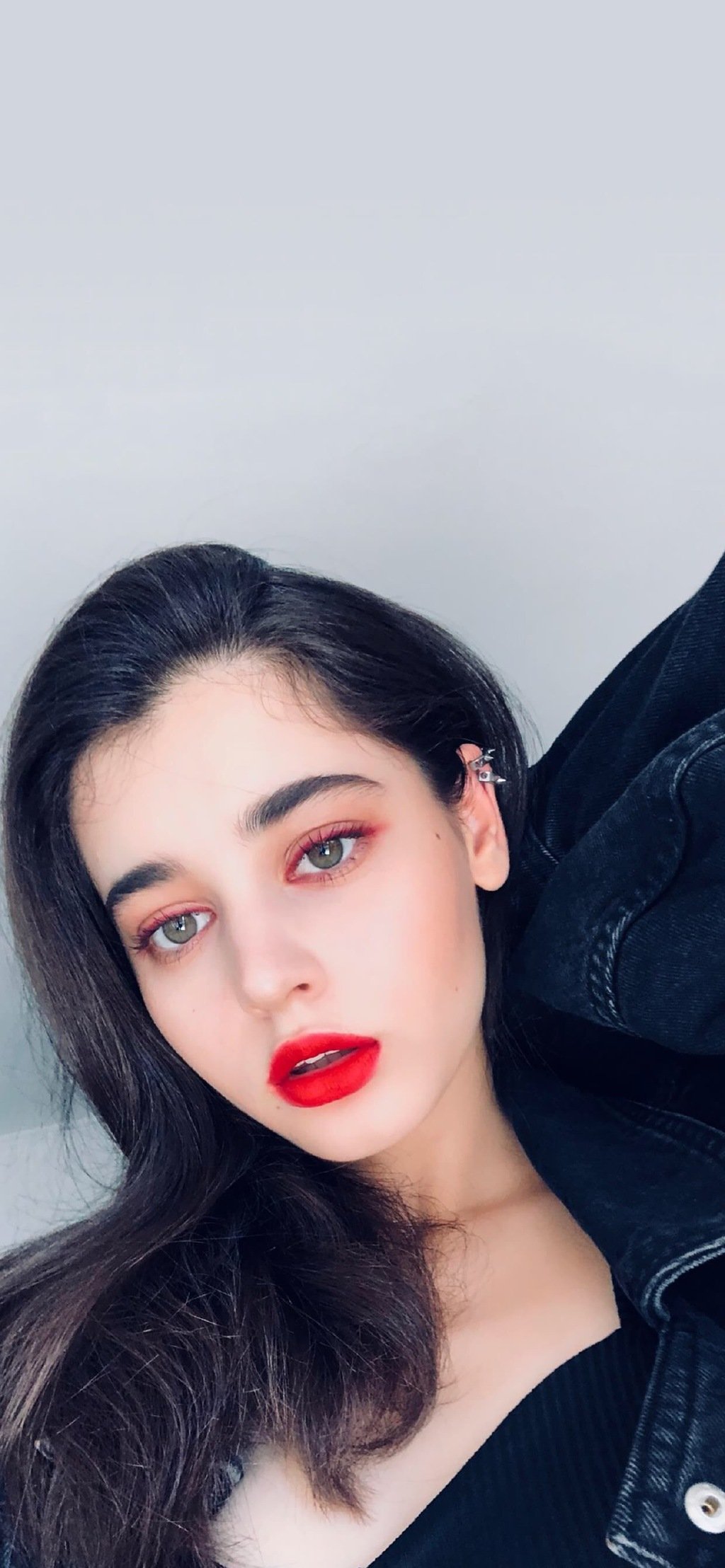 欧美美女网红高清高清手机壁纸