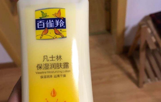 润肤露的正确用法 润肤露怎么用