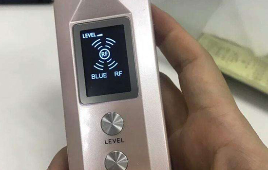 mior美容仪使用方法 mior美容仪的正确用法