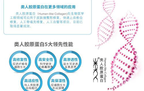 敷尔佳与可复美不同之处 可复美与敷尔佳的不同之处