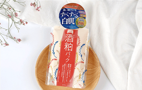 酒粕面膜多久用一次 酒粕面膜多久敷一次