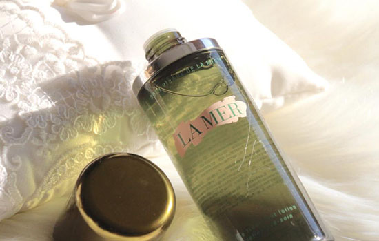 lamer精粹水怎么开封 lamer精粹水怎么打开