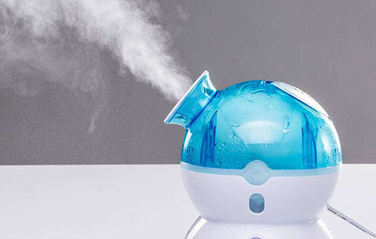 蒸脸器用什么水最好 蒸脸器用矿泉水可以吗