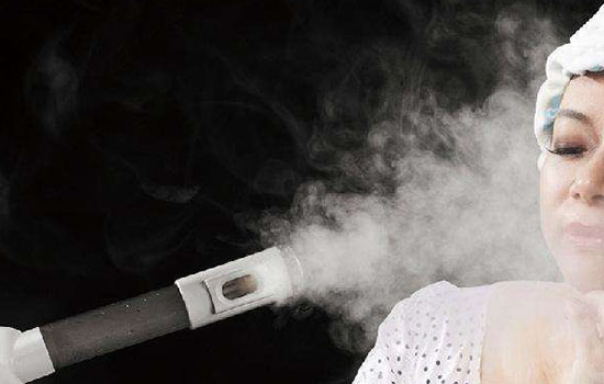 蒸脸器可以去黑头吗 蒸脸器可以去黑头吗