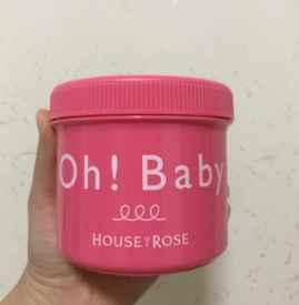 ohbaby磨砂膏怎么用 ohbaby磨砂膏的使用方法
