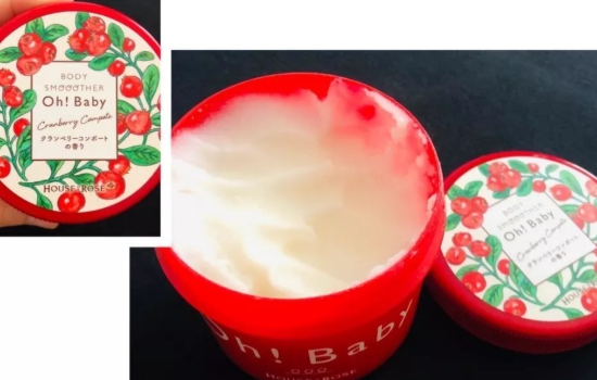 ohbaby磨砂膏怎么用 ohbaby磨砂膏的使用方法