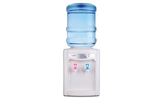 蒸脸器可以用饮水机里的水吗 蒸脸器能用饮水机的水吗