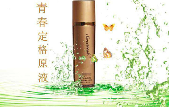 青春定格原液怎么用 青春定格原液使用步骤