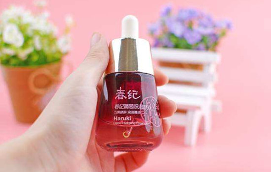 春纪原液用在哪个步骤 春纪原液的使用顺序
