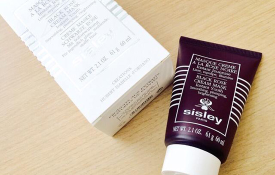 sisley玫瑰面膜要洗吗 sisley玫瑰面膜需要清洗吗
