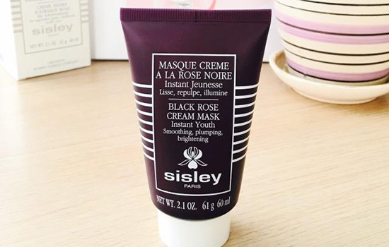 sisley玫瑰面膜要洗吗 sisley玫瑰面膜需要清洗吗