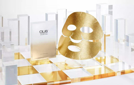olay面膜敷完要洗脸吗