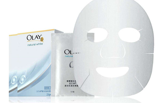 olay面膜敷完要洗脸吗