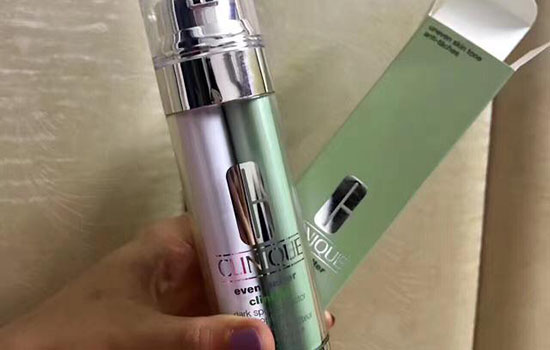 倩碧祛斑精华双管怎么使用 倩碧淡斑精华双管怎么使用