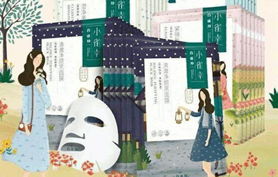 国产面膜哪个牌子好 国产面膜什么牌子好