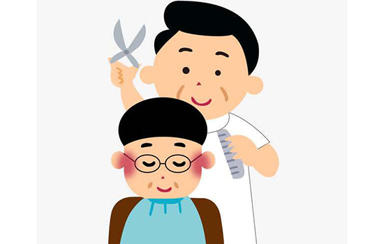 先染发还是先剪发
