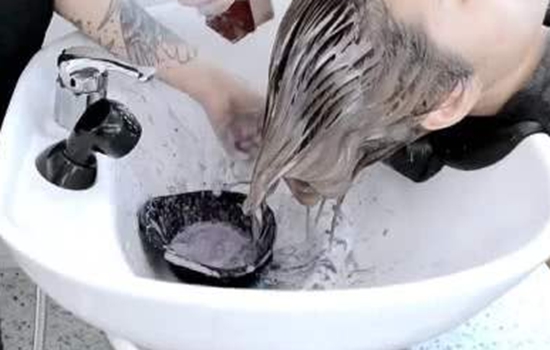 沐浴染与普通染的不同之处