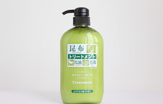 过期的护发素还有什么用途