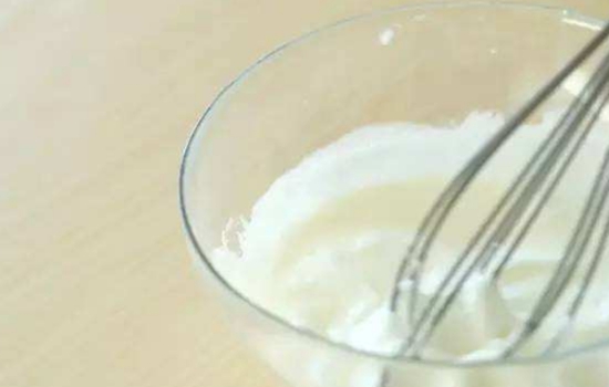 指甲花怎么染头发