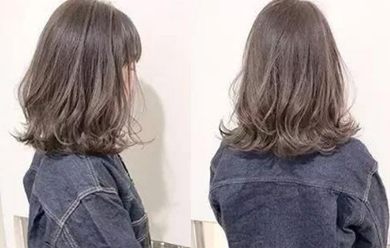 烫发后可以扎头发吗
