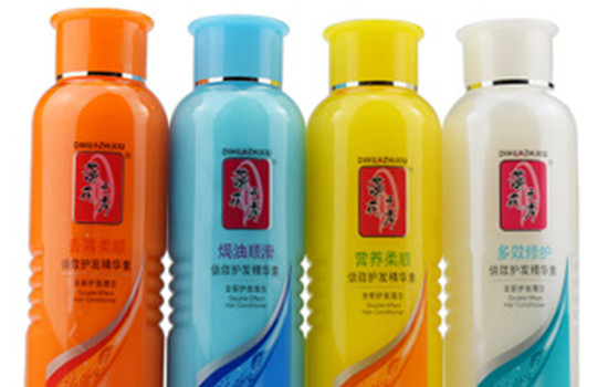 染头发洗几次才不掉色