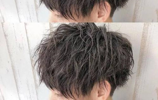锡纸烫梳开了还能恢复吗