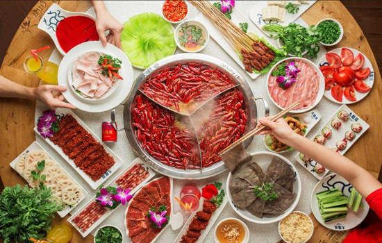 网恋女朋友第一次见面吃什么